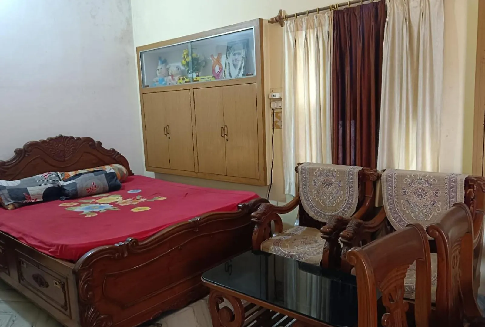 Kusum Palace Varanasi India