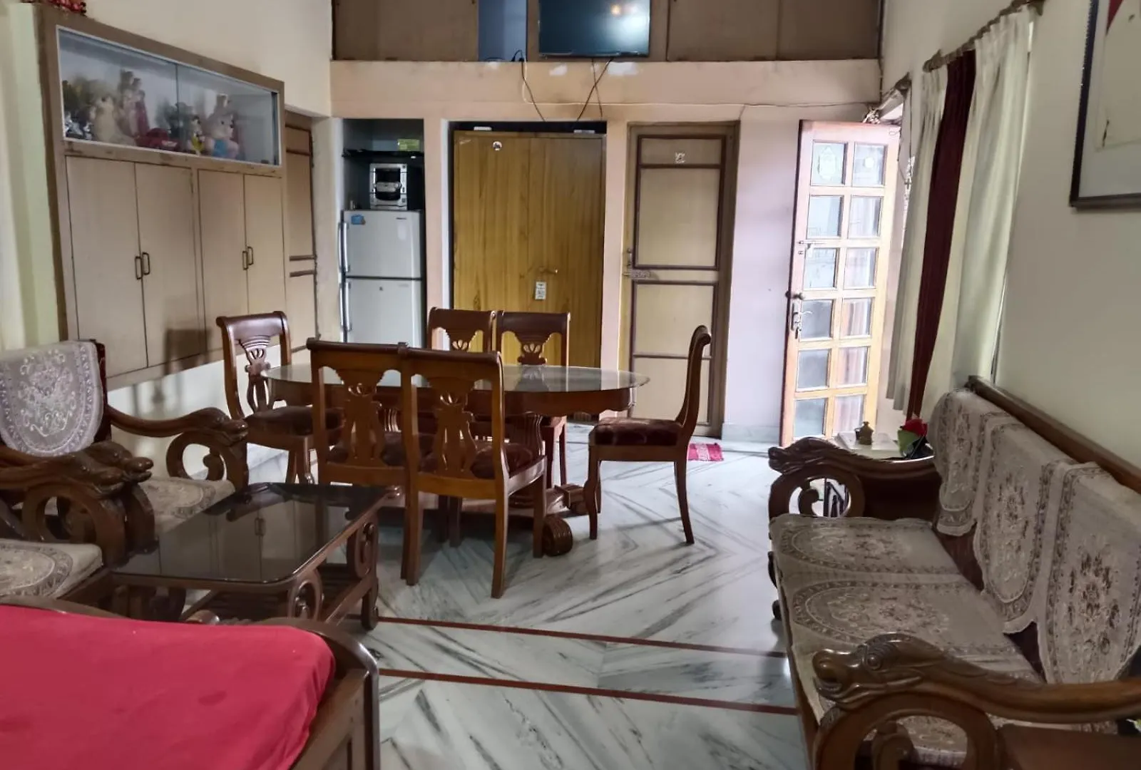 Holiday home Kusum Palace Varanasi