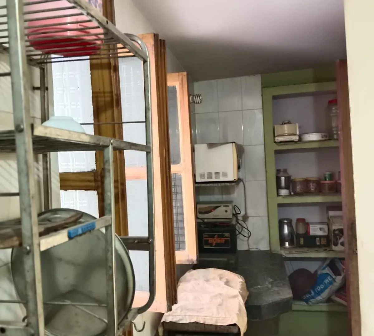 Kusum Palace Varanasi Holiday home